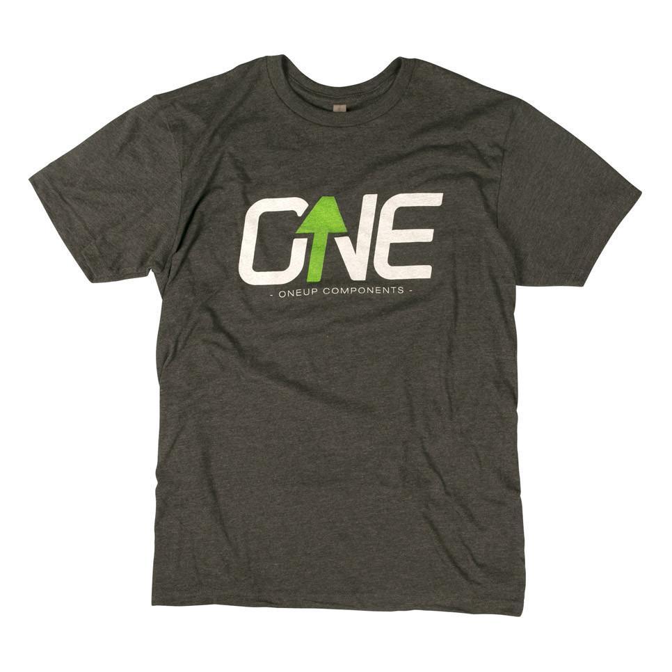 One-Up Components Logo T-Shirt
