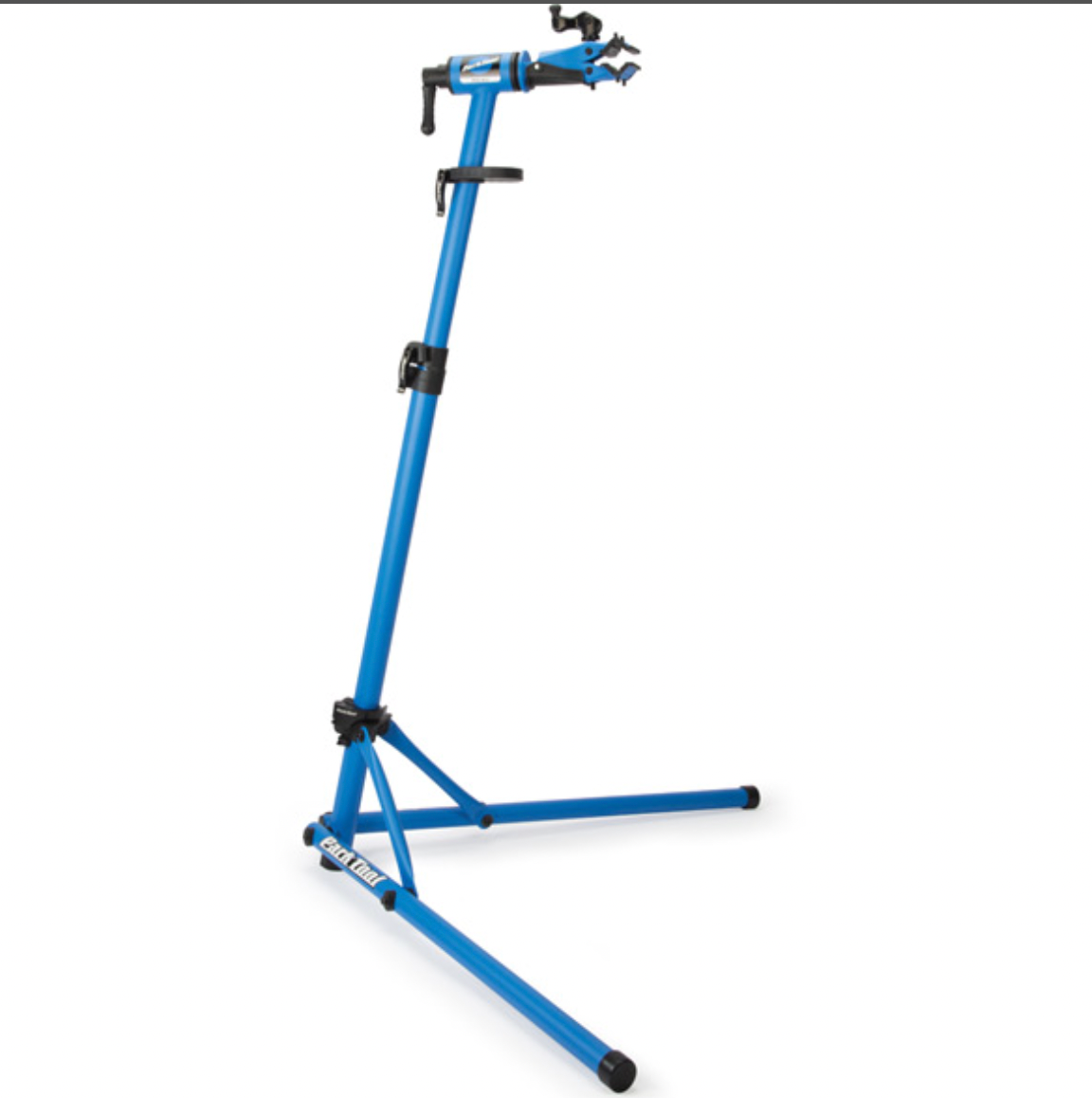 Park Tool PCS-10.3 - Deluxe Home Mechanic Repair Stand
