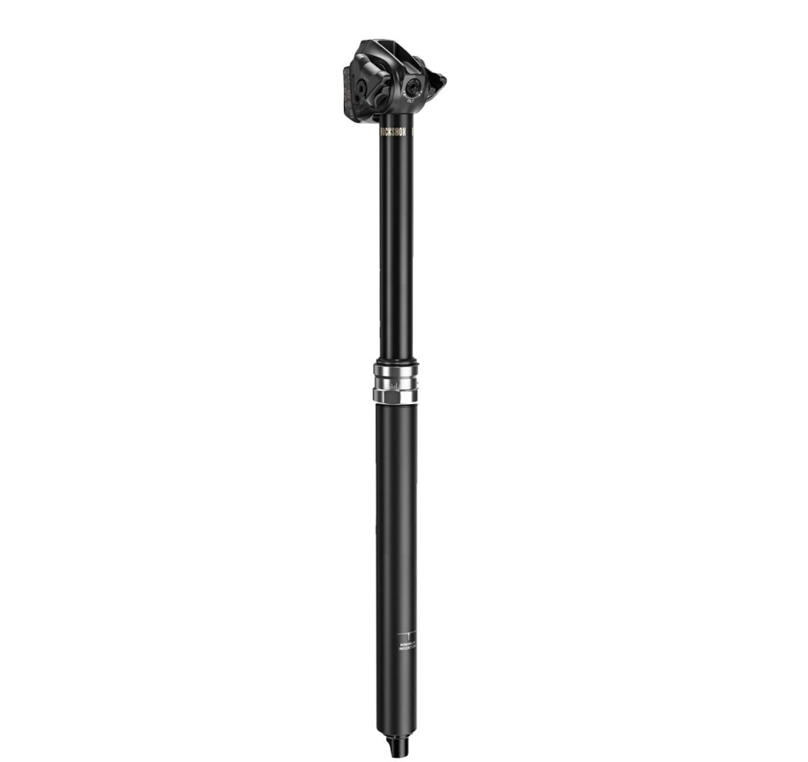ROCKSHOX REVERB AXS SEATPOST (31.6)