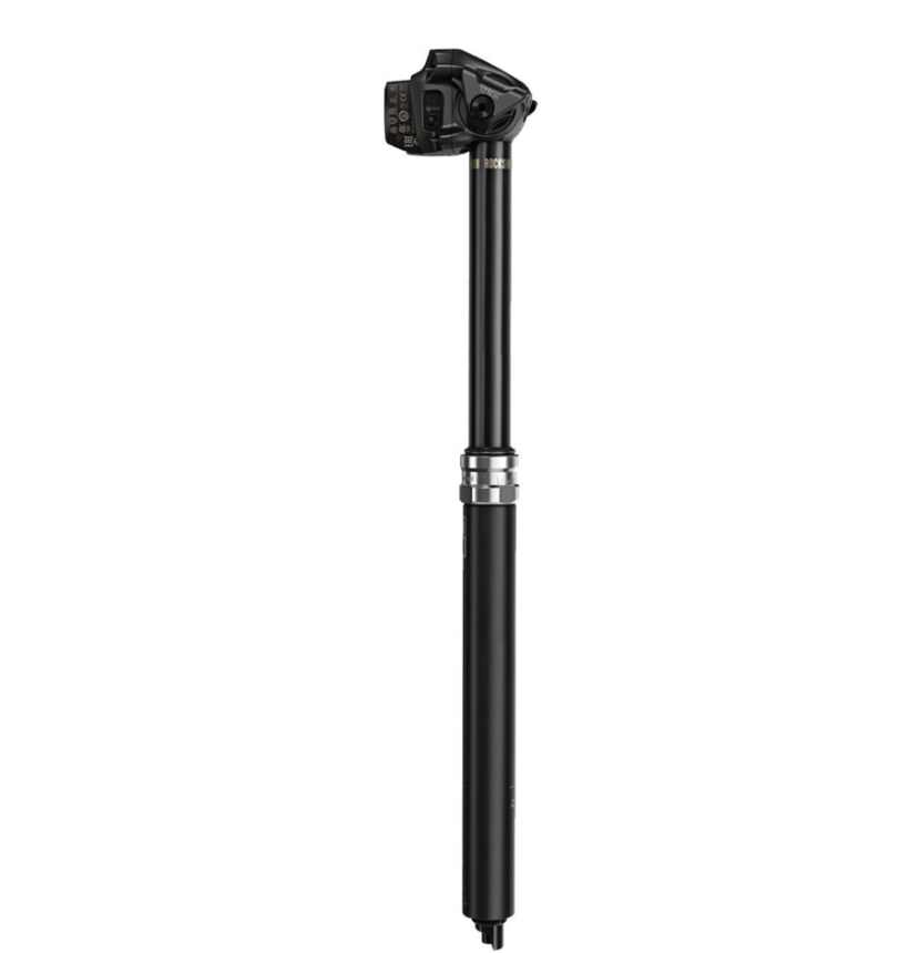 ROCKSHOX REVERB AXS SEATPOST (31.6)
