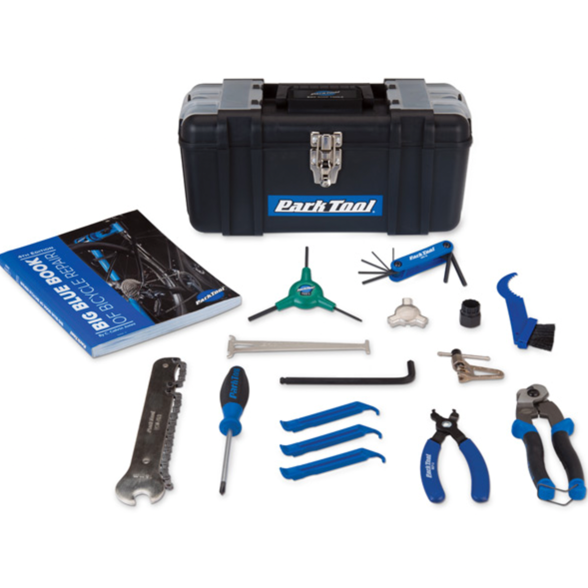 Park Tool SK-4 - Home Mechanic Starter Kit