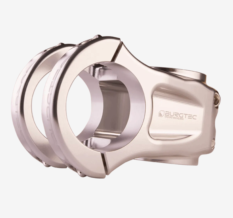 Burgtec Enduro MK3 Stem - 35mm Handlebar Clamp