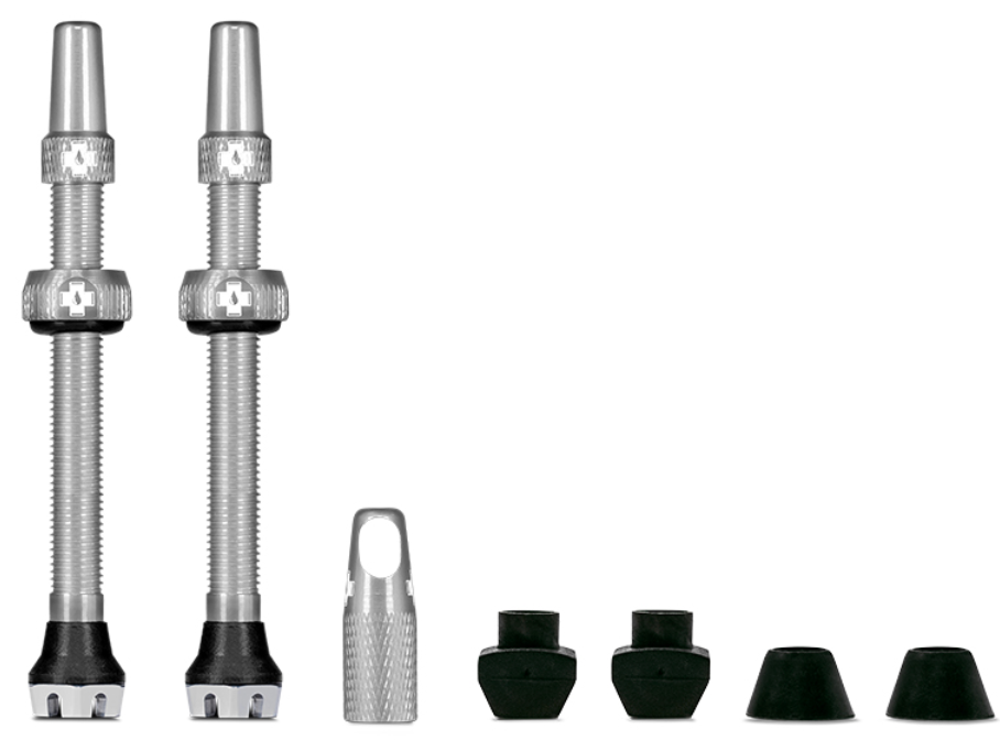 Muc-Off Tubeless Valves 44mm V2