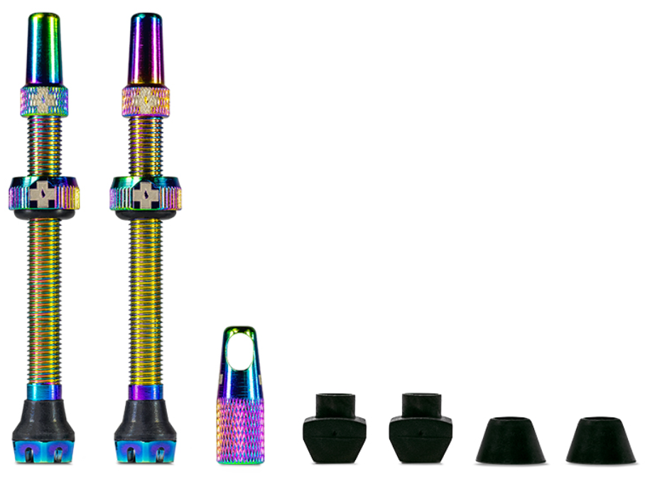 Muc-Off Tubeless Valves 44mm V2