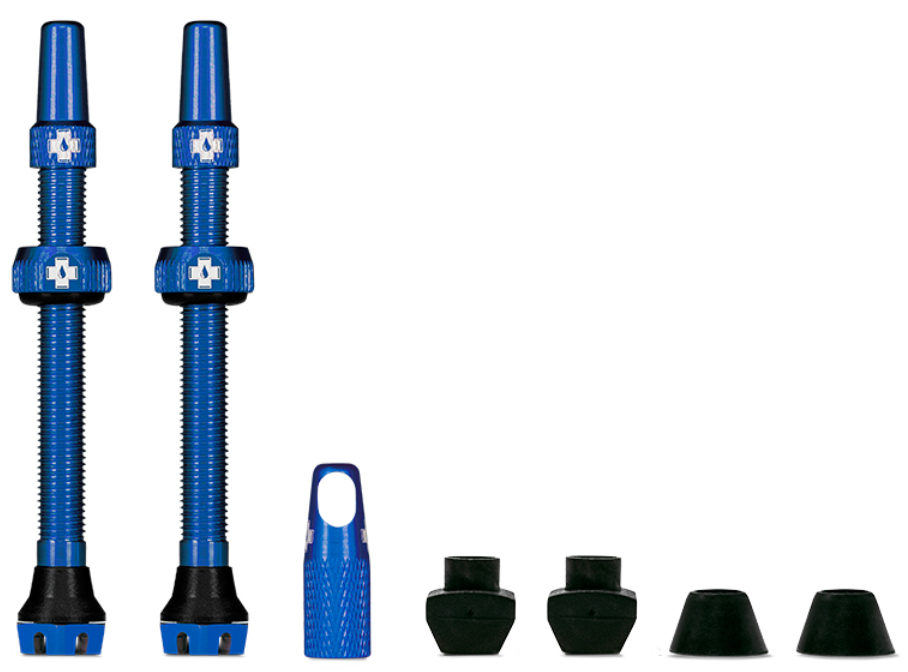 Muc-Off Tubeless Valves 44mm V2