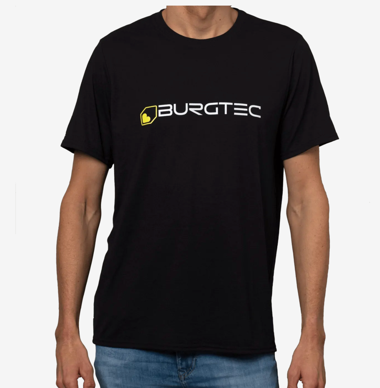 Burgtec Logo T-Shirt