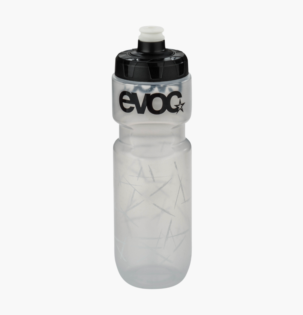 EVOC Clear Drink Bottle