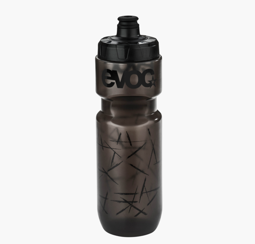 EVOC Black Drink Bottle