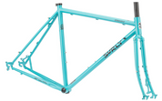 Surly Straggler Frameset - Chlorine Dream 700c