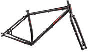 Surly Krampus Frameset