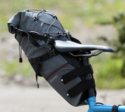 Passport Bike Packing Seat Saddle Bag