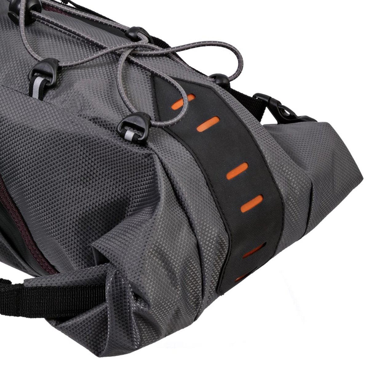 Passport Bike Packing Seat Saddle Bag