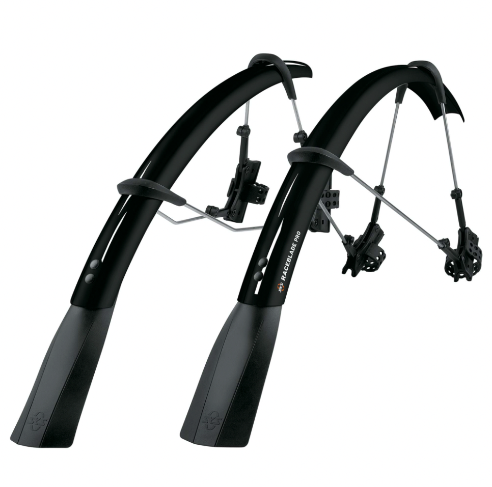 SKS RACEBLADE PRO MUDGUARD SET