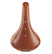 Brooks B17 Honey saddle