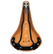 Brooks B17 Honey saddle