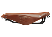 Brooks B17 Honey saddle
