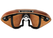 Brooks B17 Honey saddle