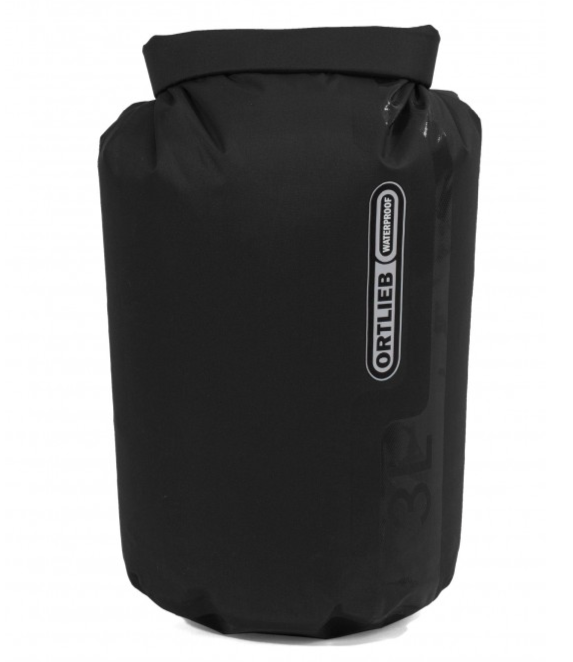 Ortlieb Light Weight Dry-Bag - Colour - Black