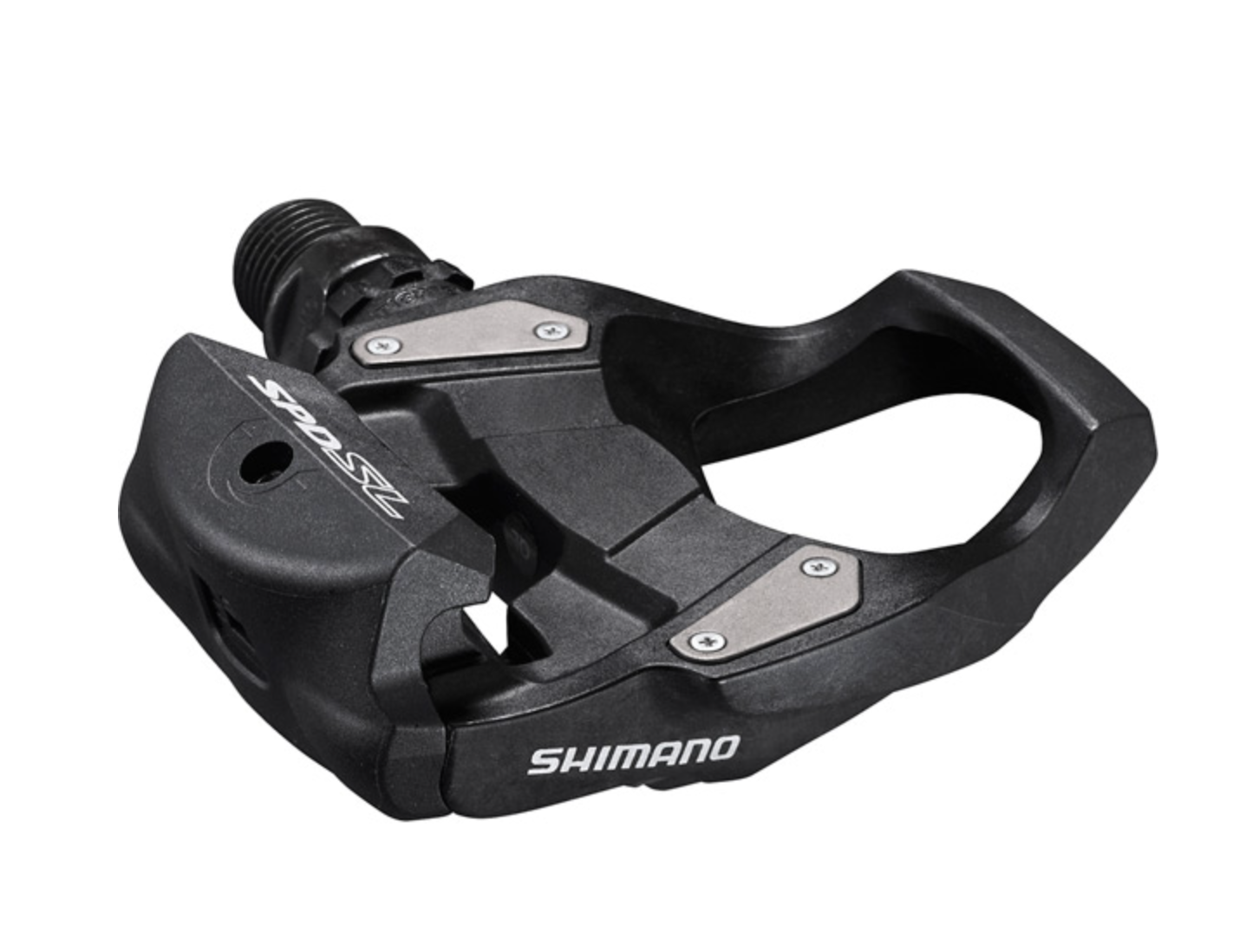 Shimano PD-RS500 SPD-SL pedal - Black