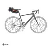 Ortlieb Seat Pack 11L