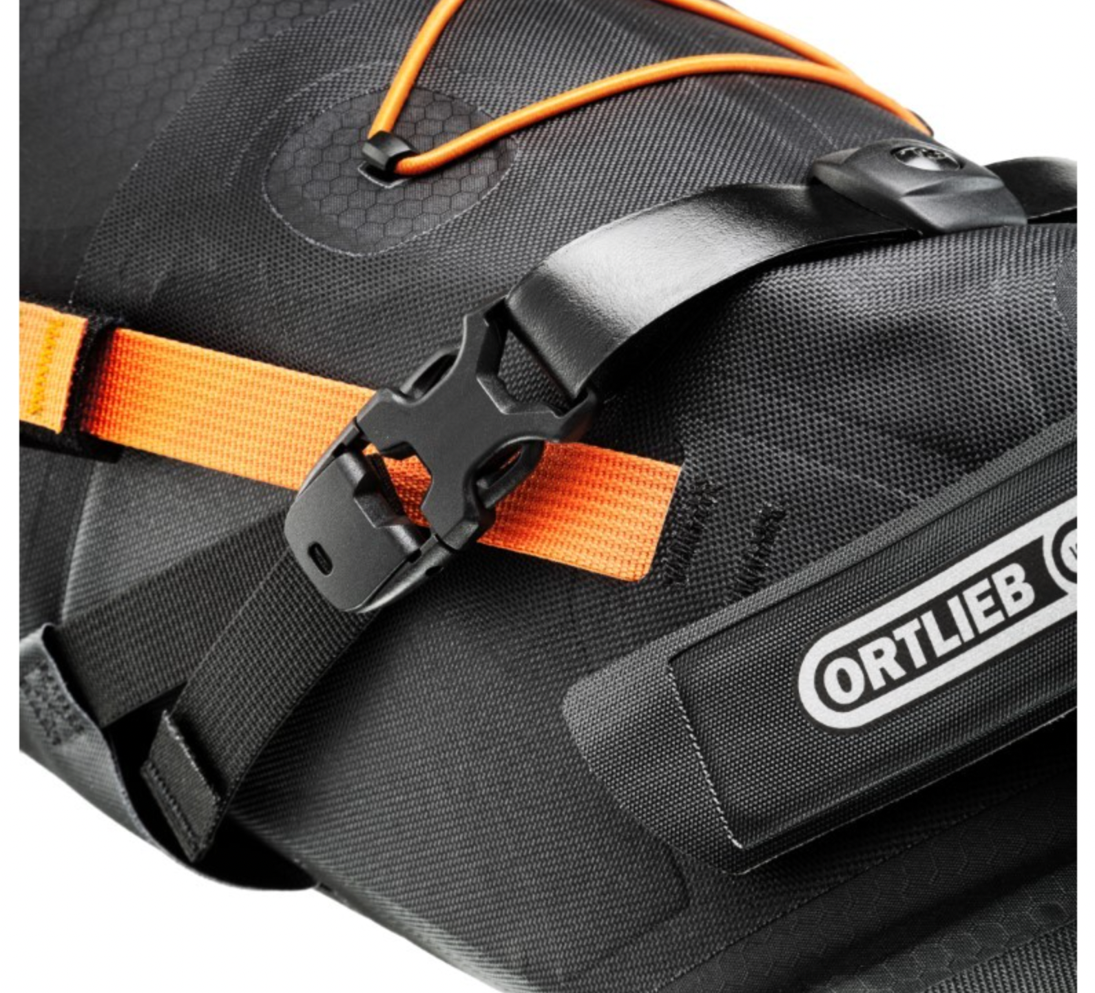 Ortlieb Seat Pack 11L