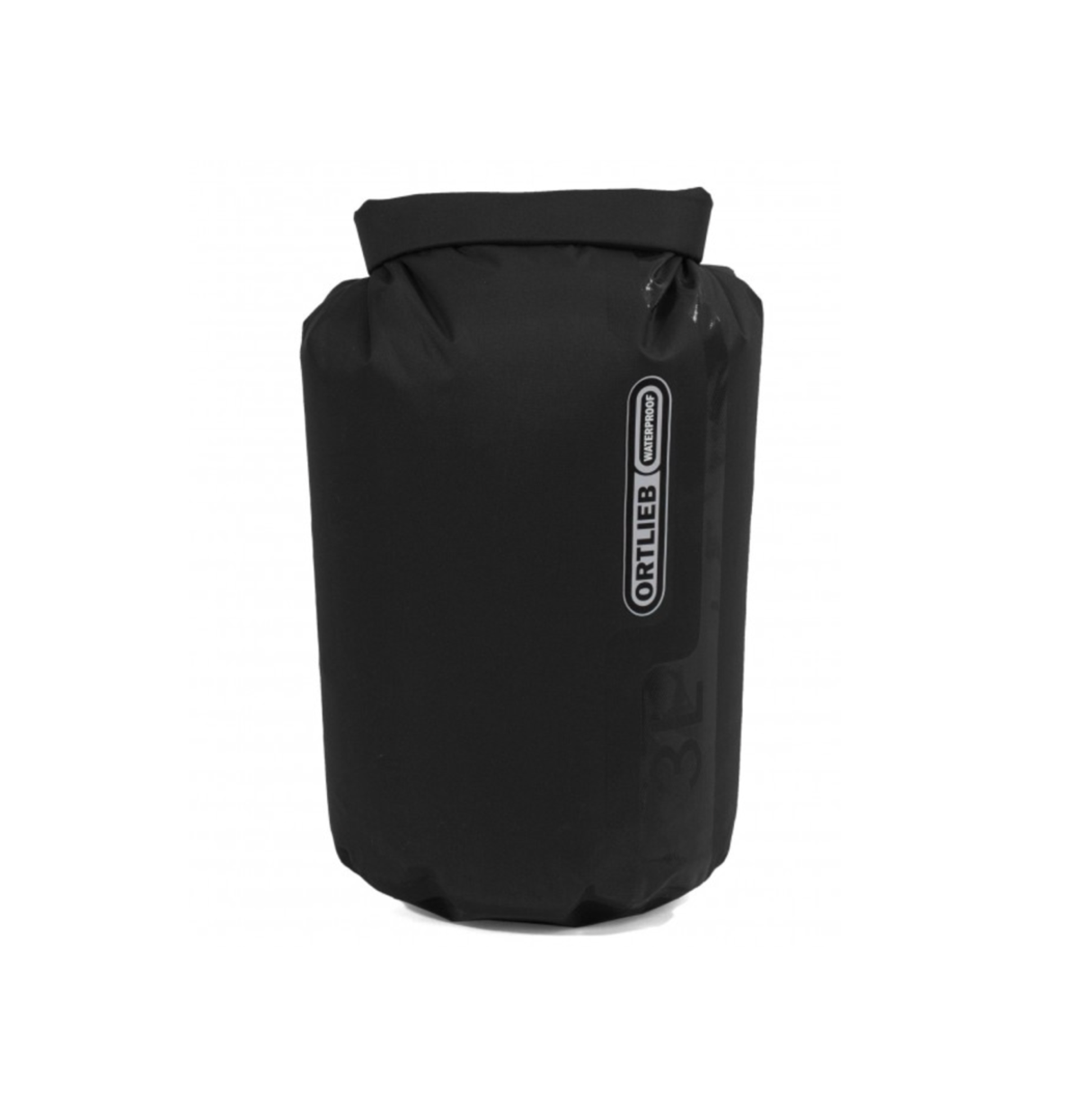 Ortlieb Light Weight Dry-Bag - Colour - Black