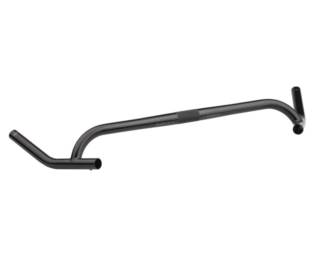 Surly Corner Bars - 50mm