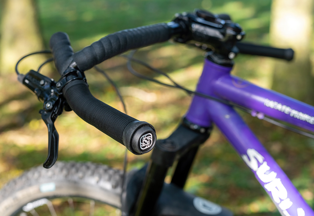 Surly Corner Bars - 50mm