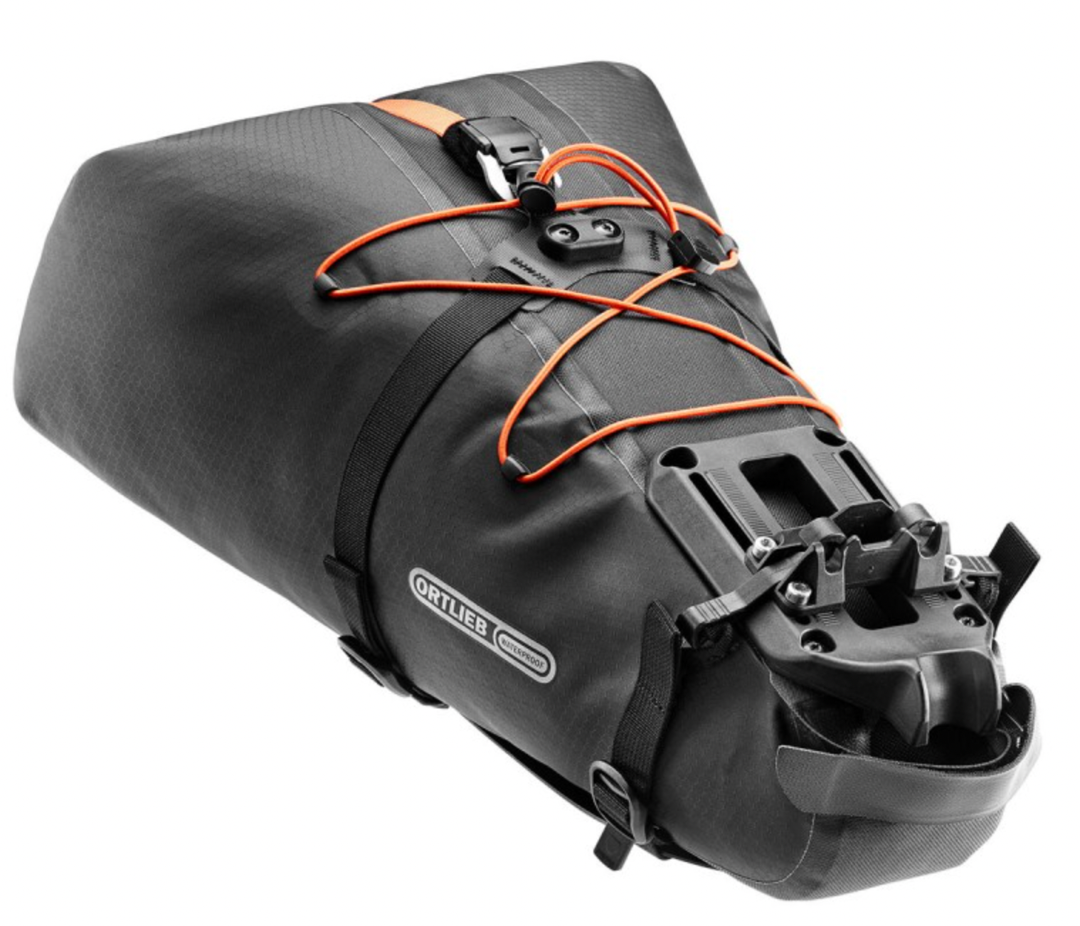 Ortlieb Seat Pack Quick Release 13L