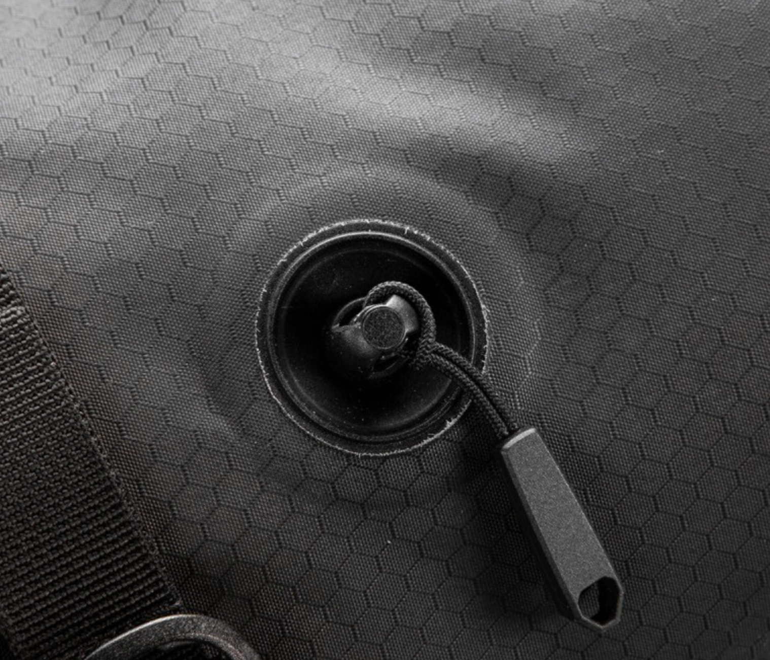 Ortlieb Seat Pack Quick Release 13L