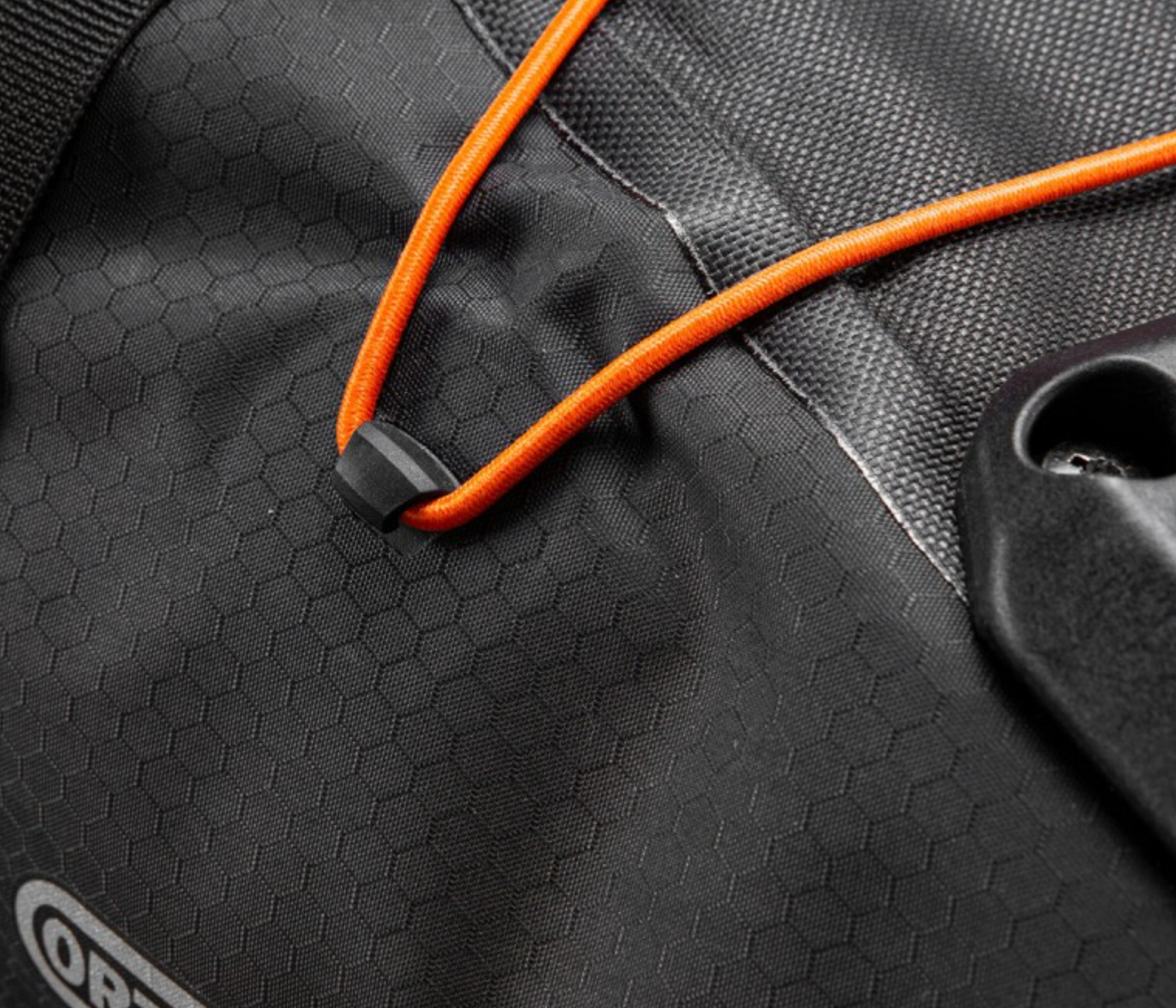 Ortlieb Seat Pack Quick Release 13L