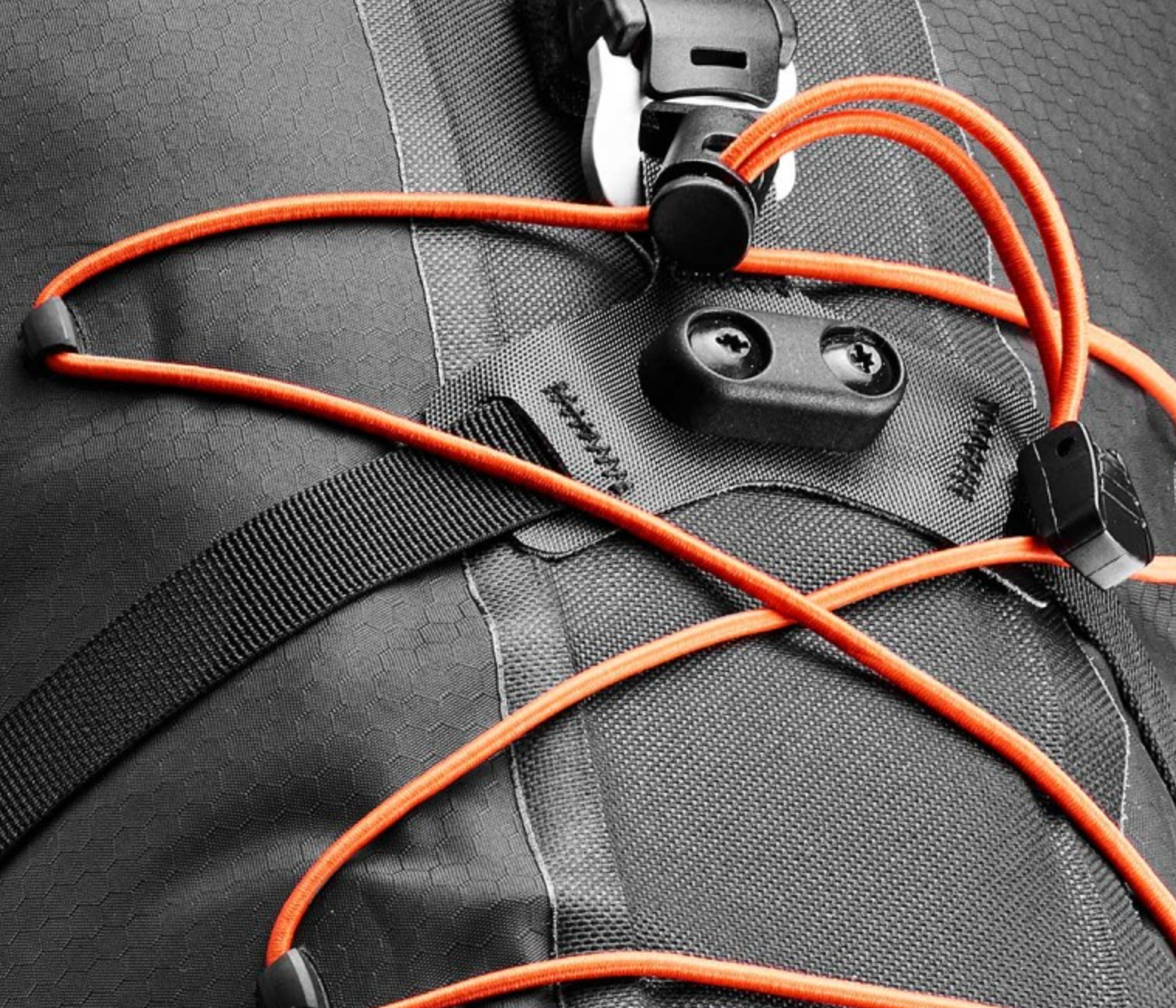 Ortlieb Seat Pack Quick Release 13L