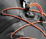 Ortlieb Seat Pack Quick Release 13L