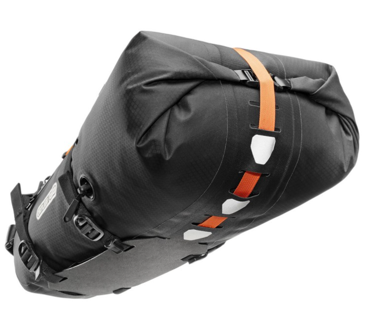 Ortlieb Seat Pack Quick Release 13L