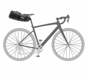 Ortlieb Seat Pack Quick Release 13L
