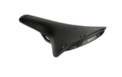 Brooks C17 Cambium all weather black steel 162mm