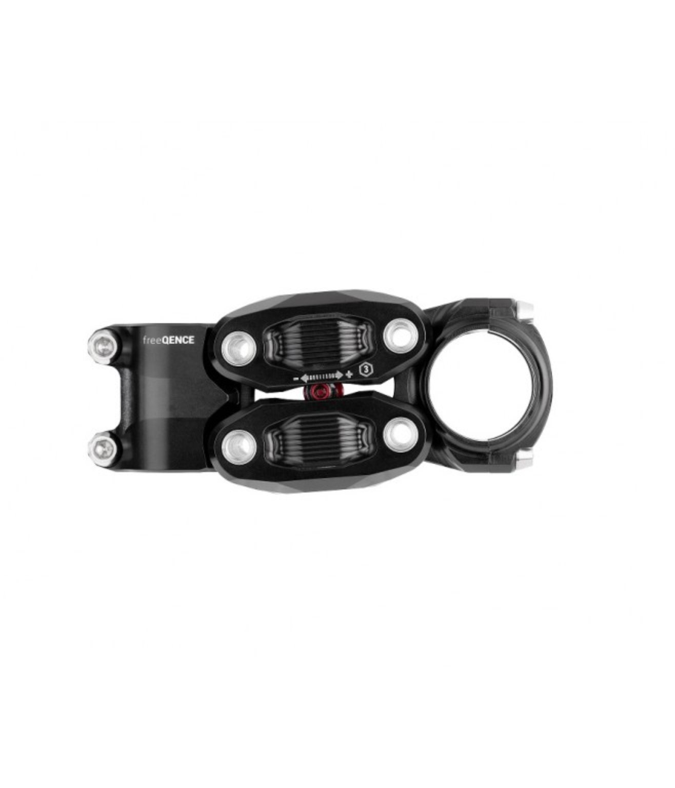 Vecnum FreeQence Suspension Stem