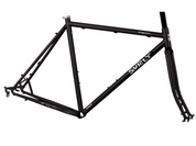 Surly Straggler Frameset - Black 700c