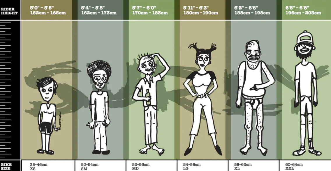 Surly Preamble Frameset - horfrost White