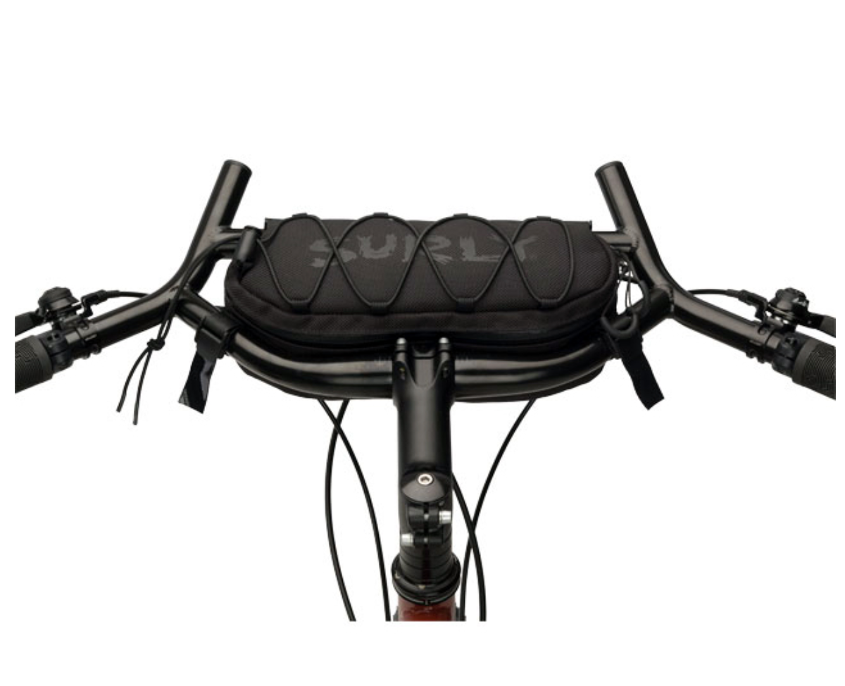 Surly Moloko Handlebar Bag