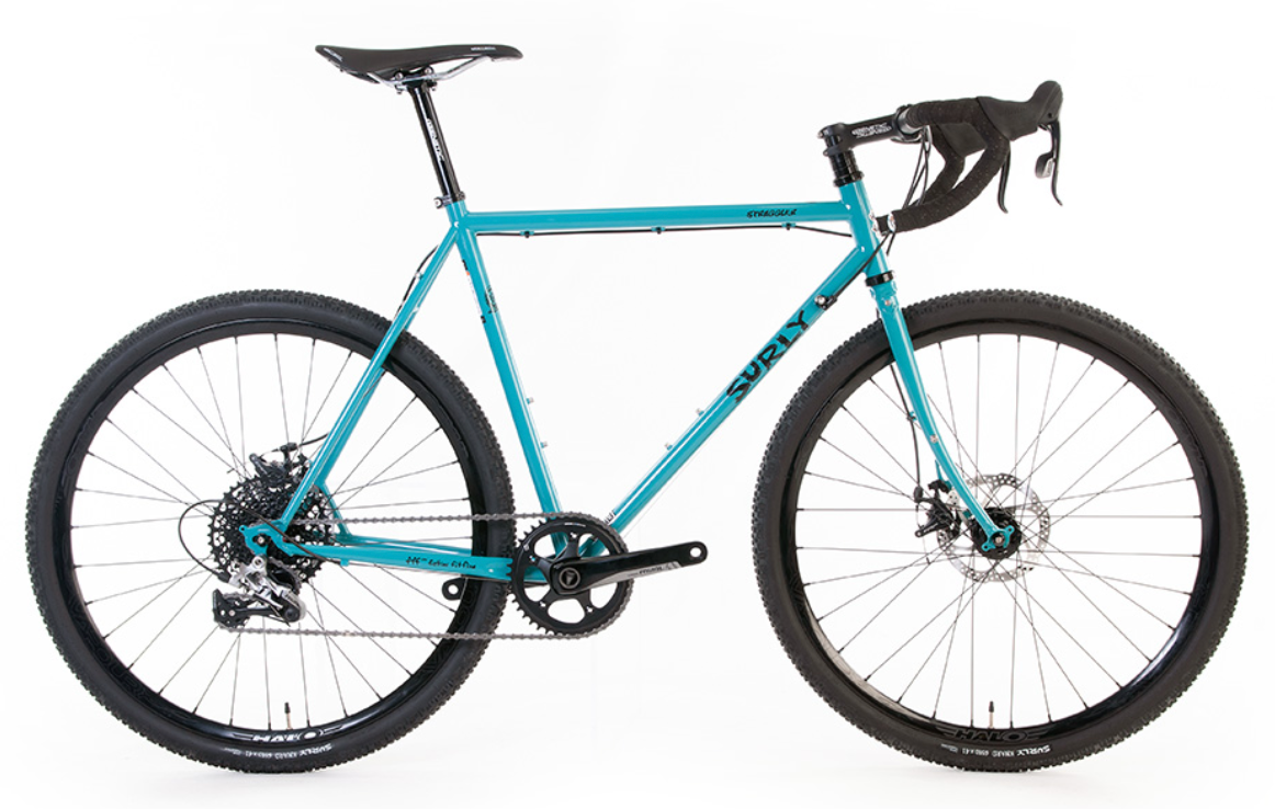 650b surly sales straggler