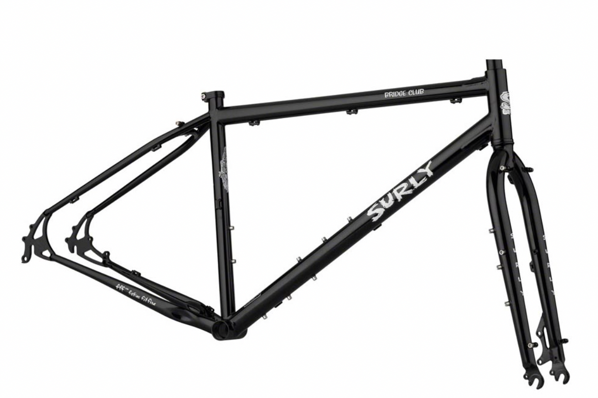 bridge club frameset