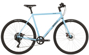 Surly Preamble Flat Bar Hybrid Touring City bike