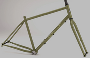 Singular Gryphon Mk3 Frameset