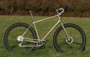 Singular Gryphon Mk3 Frameset