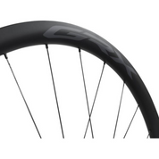Shimano GRX WH-RX870 700C Front Carbon Wheel
