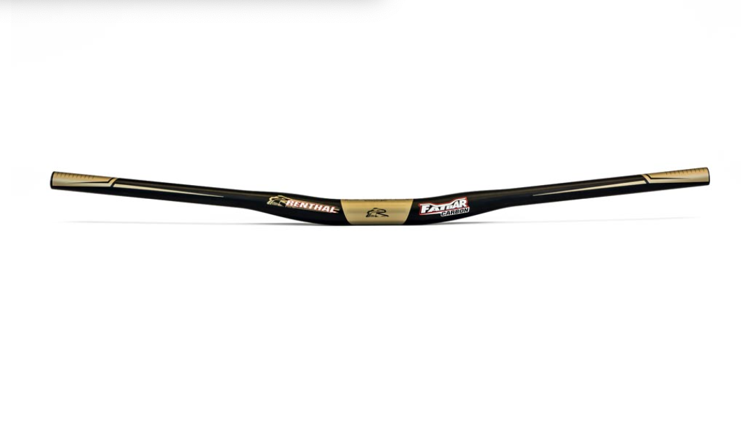 Renthal FatBar V2 Carbon 31.8