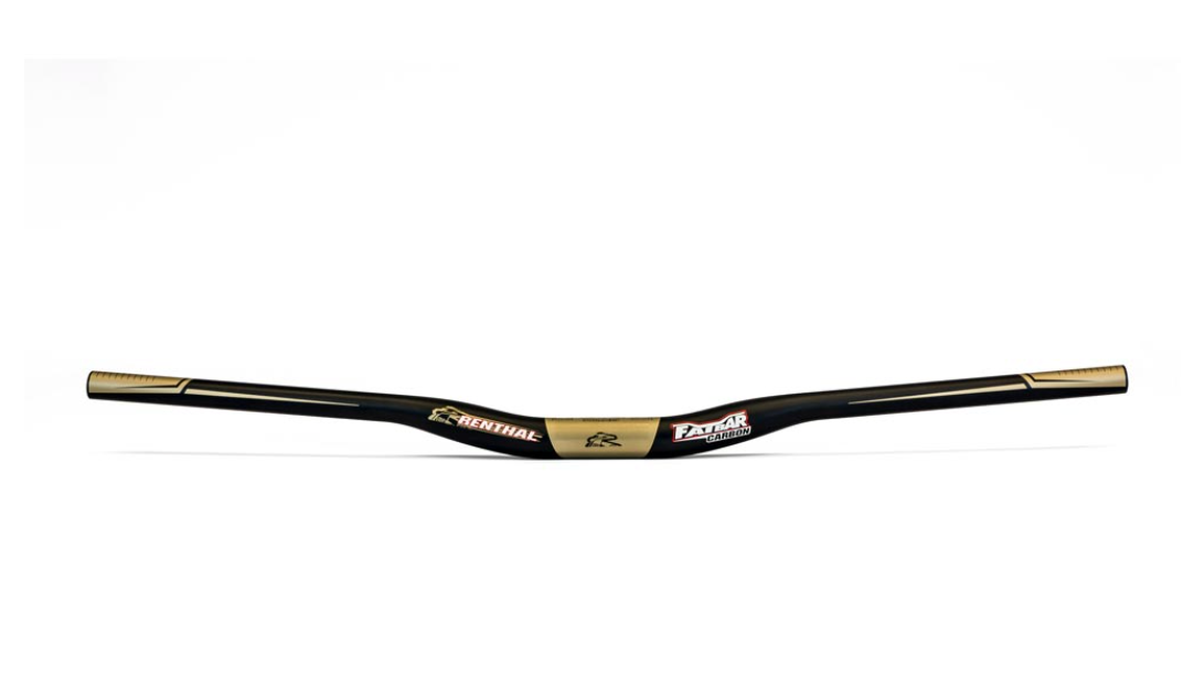 Renthal FatBar V2 Carbon 31.8