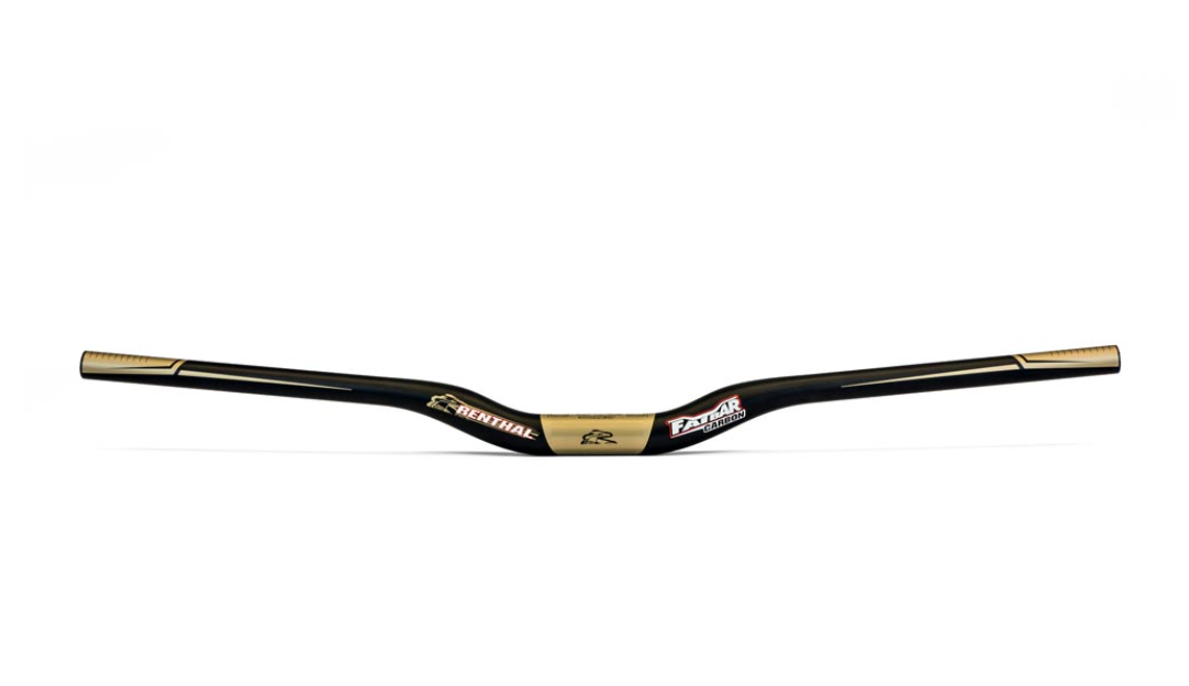 Renthal FatBar V2 Carbon 31.8