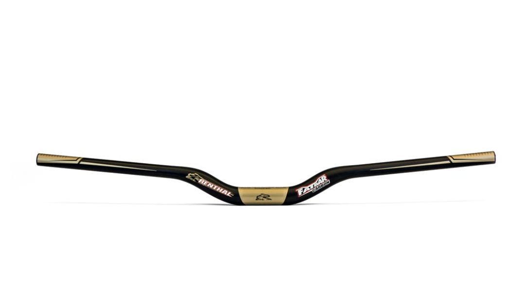 Renthal FatBar V2 Carbon 31.8